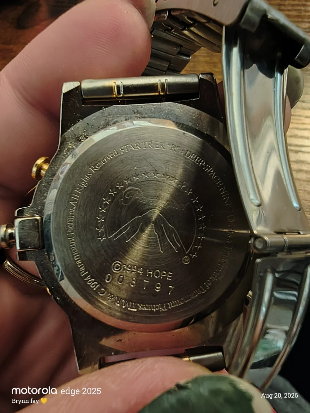 Star Trek Watch